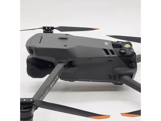 Drone, dji, mavic 3t - afbeelding 5 van  25