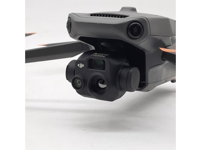 Drone, dji, mavic 3t - afbeelding 6 van  25