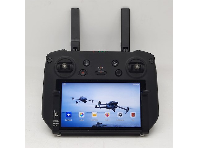 Drone, dji, mavic 3t - afbeelding 8 van  25