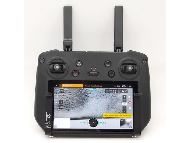 Drone, dji, mavic 3t - afbeelding 13 van  25