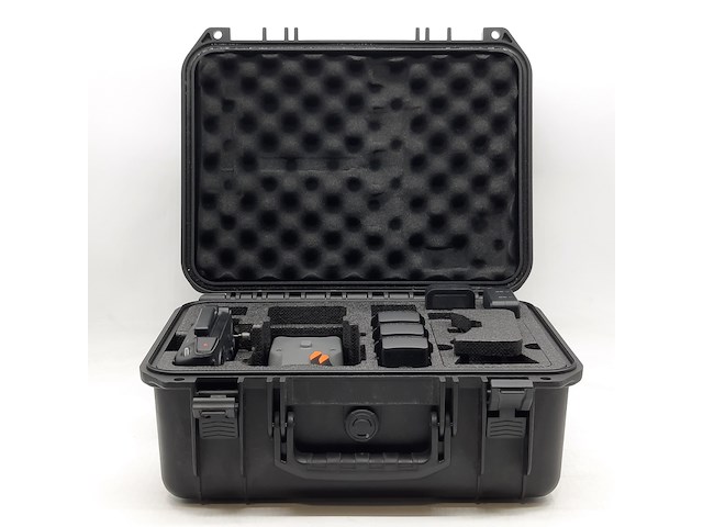 Drone, dji, mavic 3t - afbeelding 14 van  25