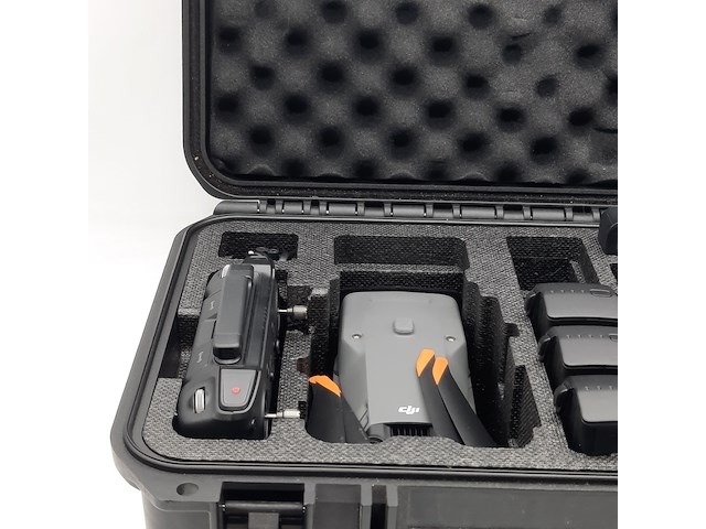 Drone, dji, mavic 3t - afbeelding 15 van  25
