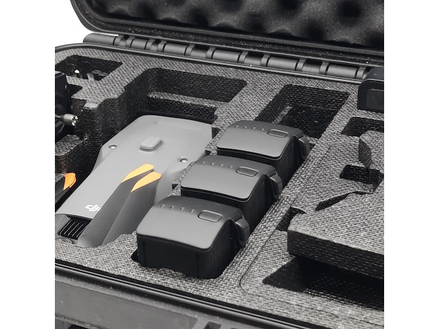 Drone, dji, mavic 3t - afbeelding 16 van  25