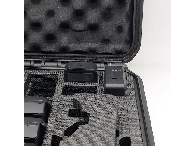 Drone, dji, mavic 3t - afbeelding 17 van  25