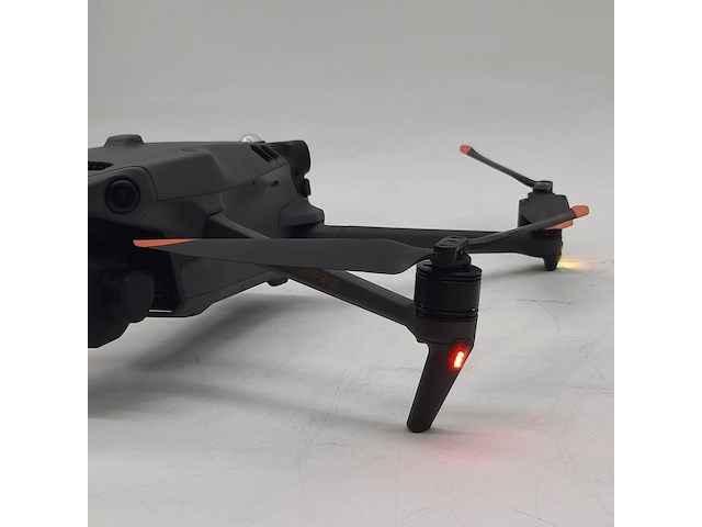 Drone, dji, mavic 3t - afbeelding 12 van  25
