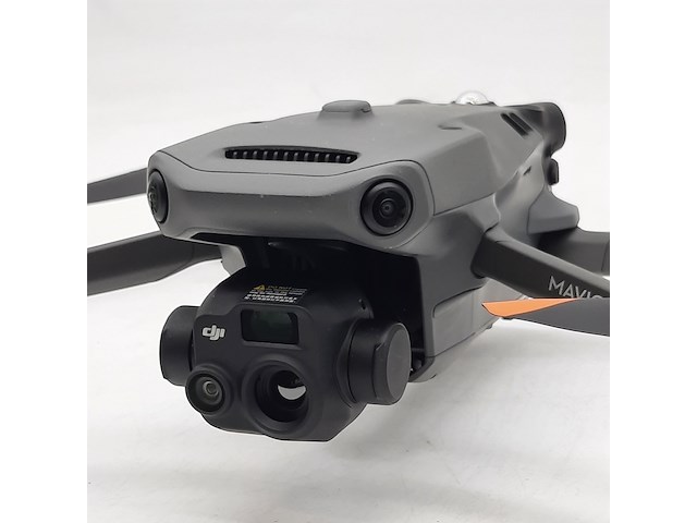 Drone, dji, mavic 3t - afbeelding 19 van  25