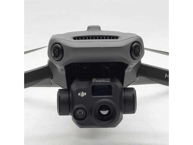 Drone, dji, mavic 3t - afbeelding 20 van  25