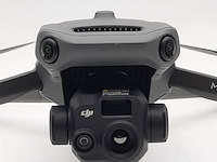Drone, dji, mavic 3t - afbeelding 20 van  25