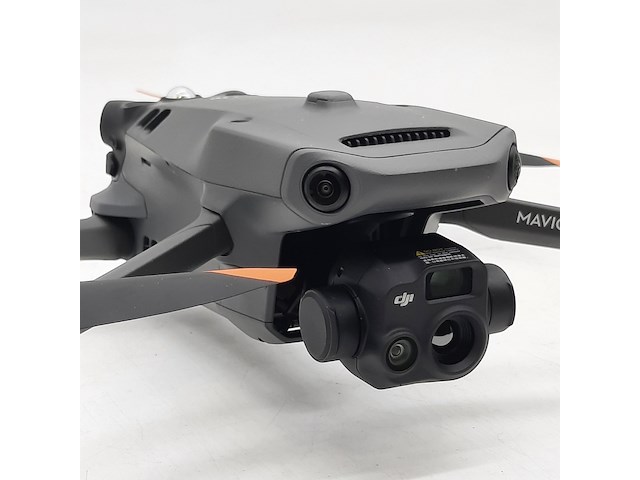 Drone, dji, mavic 3t - afbeelding 21 van  25