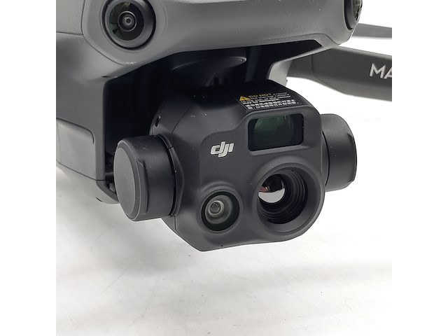 Drone, dji, mavic 3t - afbeelding 22 van  25