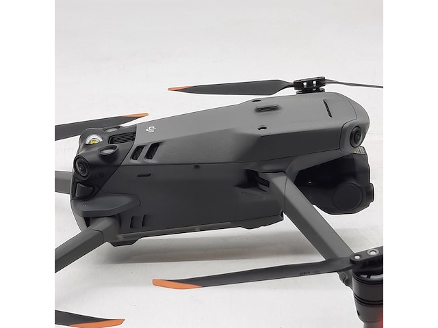 Drone, dji, mavic 3t - afbeelding 23 van  25