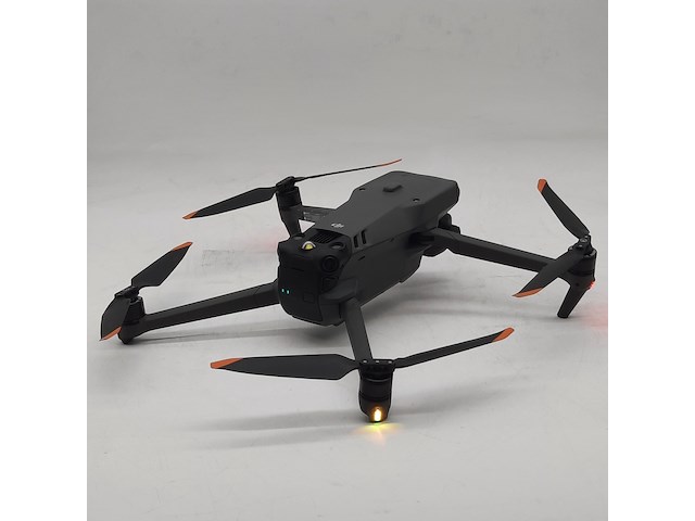 Drone, dji, mavic 3t - afbeelding 25 van  25