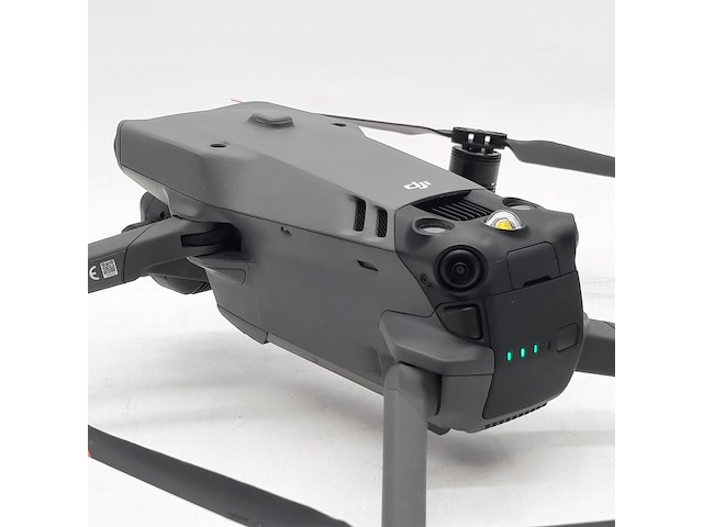 Drone, dji, mavic 3t - afbeelding 3 van  26