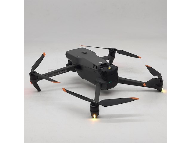 Drone, dji, mavic 3t - afbeelding 4 van  26