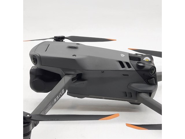 Drone, dji, mavic 3t - afbeelding 5 van  26