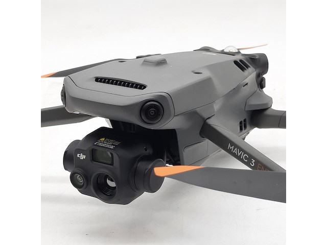 Drone, dji, mavic 3t - afbeelding 7 van  26