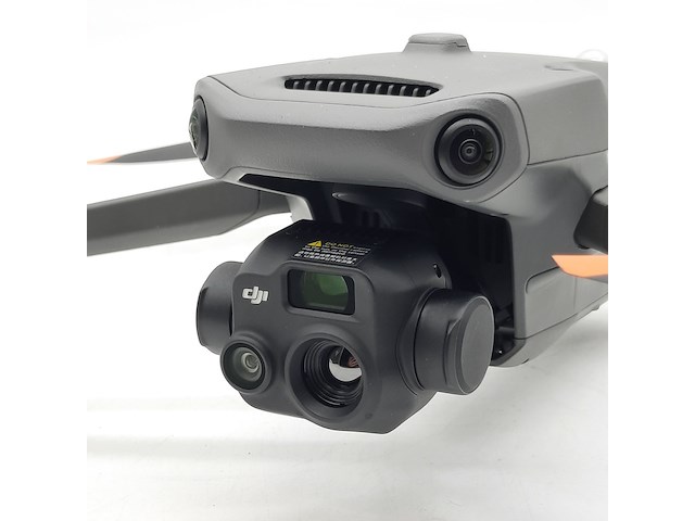 Drone, dji, mavic 3t - afbeelding 8 van  26