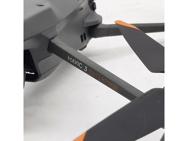 Drone, dji, mavic 3t - afbeelding 9 van  26