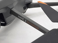 Drone, dji, mavic 3t - afbeelding 9 van  26