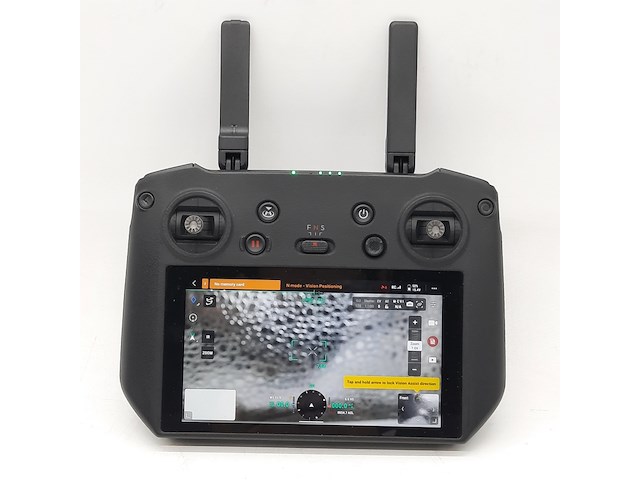 Drone, dji, mavic 3t - afbeelding 10 van  26