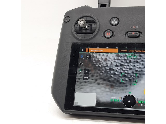Drone, dji, mavic 3t - afbeelding 11 van  26