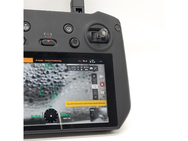 Drone, dji, mavic 3t - afbeelding 13 van  26