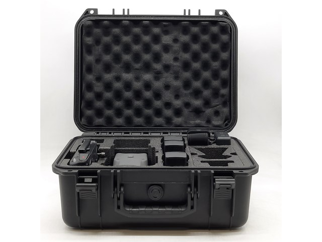 Drone, dji, mavic 3t - afbeelding 15 van  26