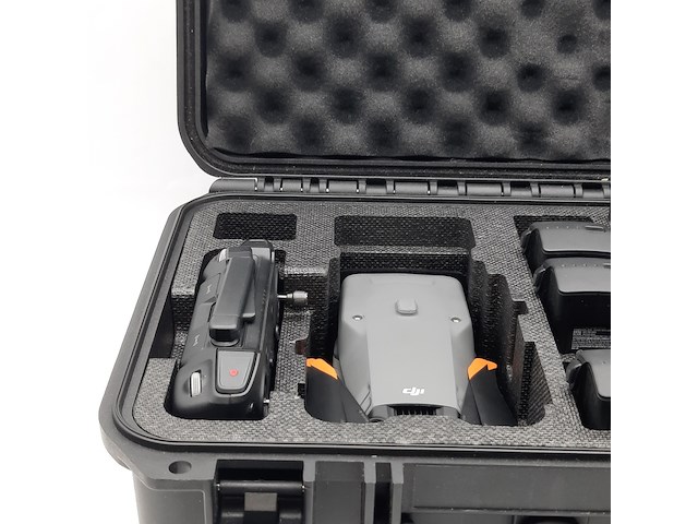 Drone, dji, mavic 3t - afbeelding 16 van  26