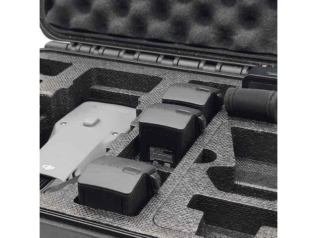 Drone, dji, mavic 3t - afbeelding 17 van  26
