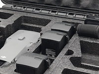 Drone, dji, mavic 3t - afbeelding 17 van  26