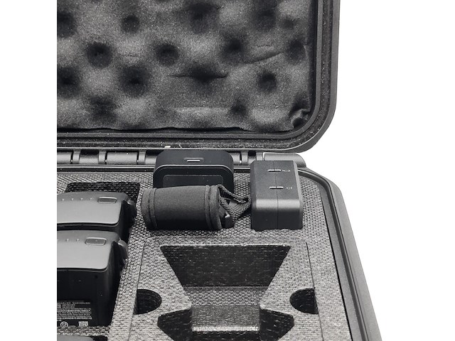 Drone, dji, mavic 3t - afbeelding 18 van  26