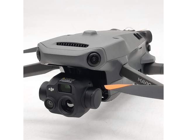 Drone, dji, mavic 3t - afbeelding 21 van  26