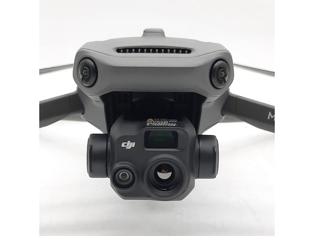 Drone, dji, mavic 3t - afbeelding 22 van  26