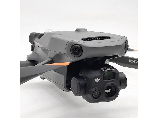 Drone, dji, mavic 3t - afbeelding 23 van  26