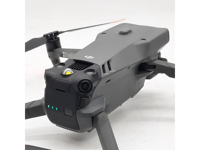 Drone, dji, mavic 3t - afbeelding 25 van  26