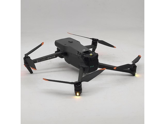 Drone, dji, mavic 3t - afbeelding 3 van  25