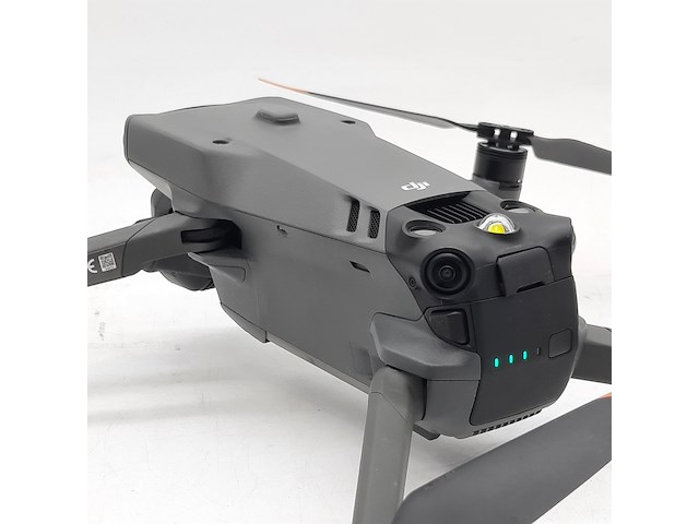 Drone, dji, mavic 3t - afbeelding 4 van  25