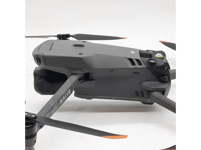 Drone, dji, mavic 3t - afbeelding 5 van  25