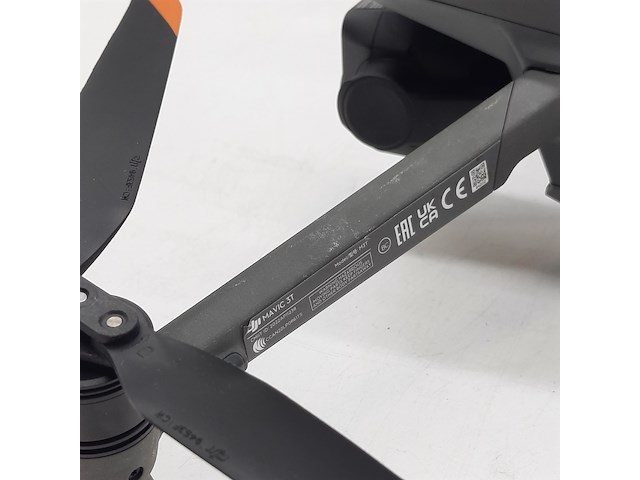 Drone, dji, mavic 3t - afbeelding 6 van  25