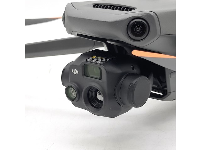 Drone, dji, mavic 3t - afbeelding 8 van  25