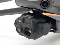 Drone, dji, mavic 3t - afbeelding 8 van  25