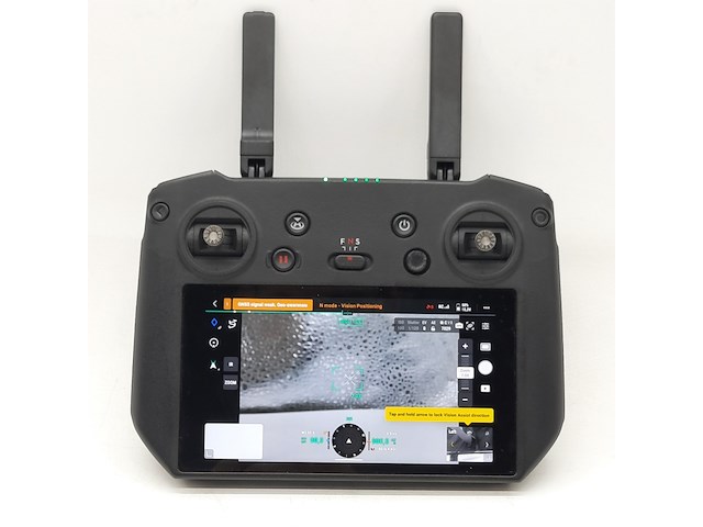 Drone, dji, mavic 3t - afbeelding 13 van  25