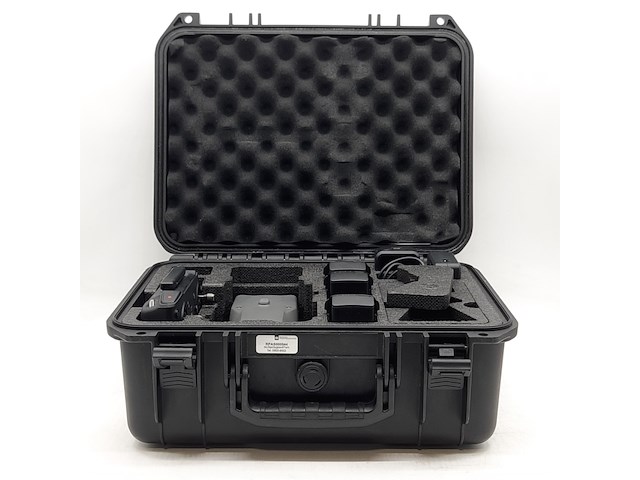 Drone, dji, mavic 3t - afbeelding 14 van  25