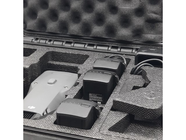 Drone, dji, mavic 3t - afbeelding 16 van  25