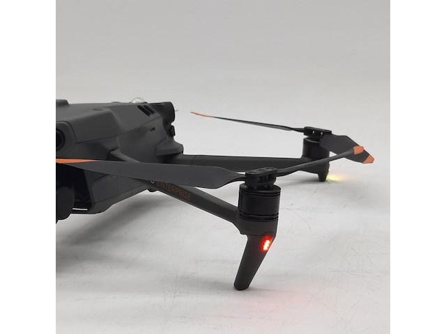 Drone, dji, mavic 3t - afbeelding 12 van  25