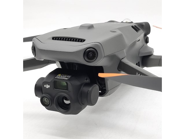 Drone, dji, mavic 3t - afbeelding 20 van  25