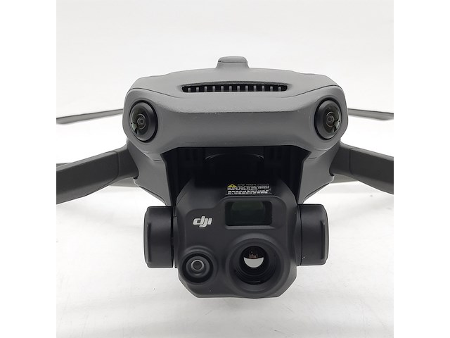 Drone, dji, mavic 3t - afbeelding 21 van  25