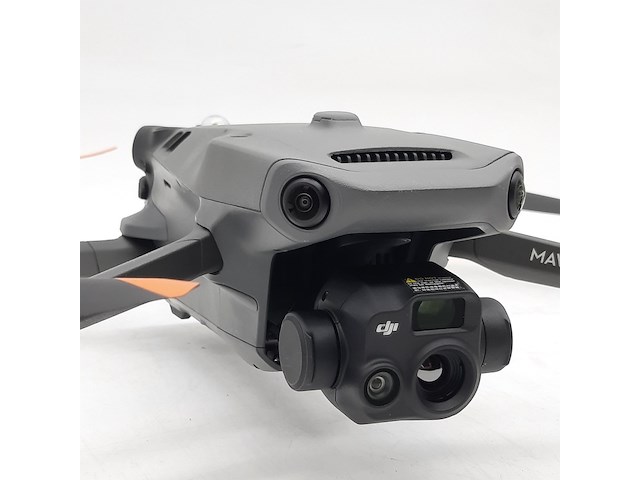 Drone, dji, mavic 3t - afbeelding 22 van  25