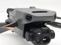 Drone, dji, mavic 3t - afbeelding 22 van  25