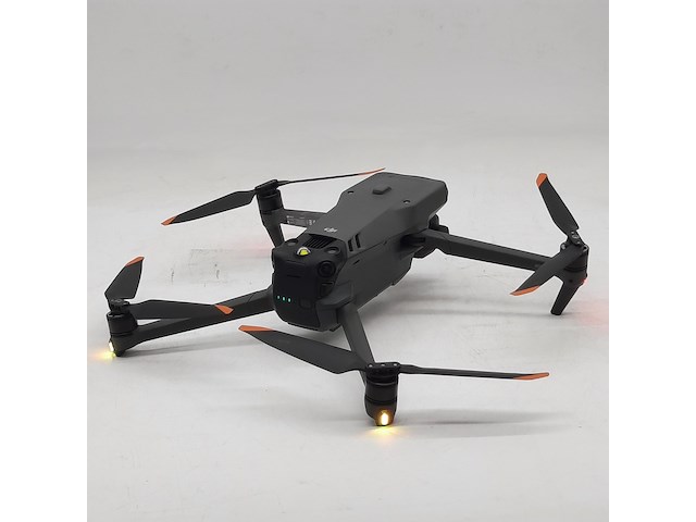 Drone, dji, mavic 3t - afbeelding 25 van  25